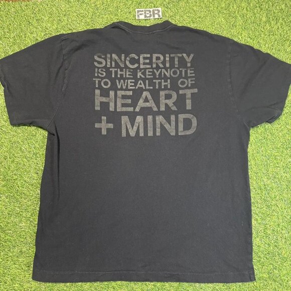 Billionaire Boys Club Logo Tee - Picture 7 of 8